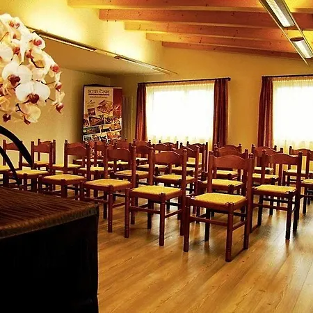 Hotel Appart-hotel Casez San Zeno (Colognola ai Colli)