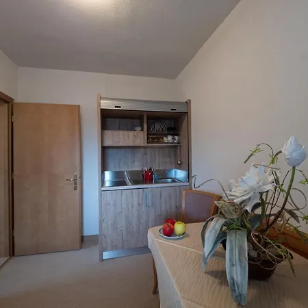 Hotel Appart-hotel Casez