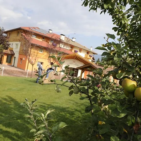 Appart-hotel Casez San Zeno (Colognola ai Colli)