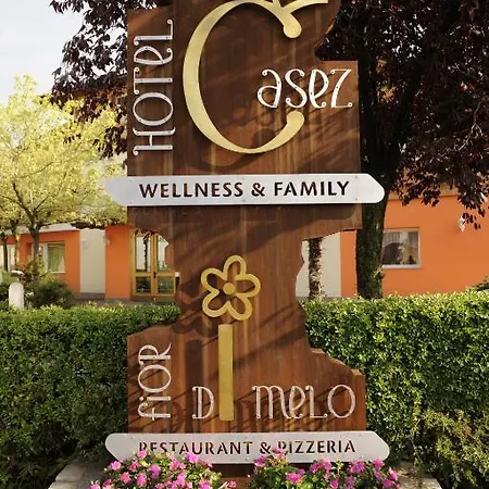 Hotel Appart-hotel Casez San Zeno (Colognola ai Colli)