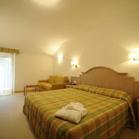 Appart-hotel Casez Hotel 4*