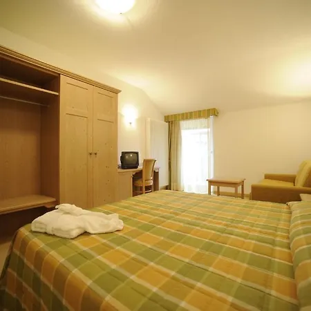 Appart-hotel Casez 4* San Zeno (Colognola ai Colli)