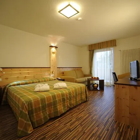 Appart-hotel Casez