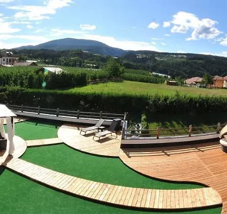 Hotel Appart-hotel Casez 4*