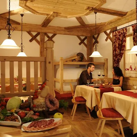 Appart-hotel Casez Hotel