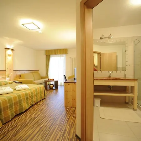 Appart-hotel Casez Hotel San Zeno (Colognola ai Colli)