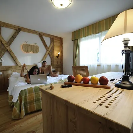 Hotel Appart-hotel Casez 4*